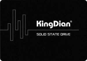 KingDian 2Тб