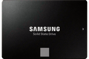Samsung SSD 870 EVO, 500Гб