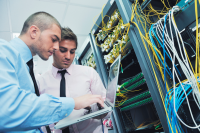 IT-сопровождение компаний